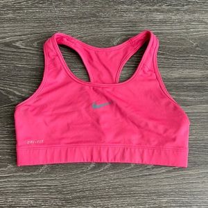 Nike Pro Sports Bra